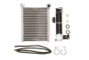 Радіатор пічки DACIA LOGAN II, LOGAN MCV II, SANDERO II RENAULT CLIO IV, KAPTUR, LOGAN I, LOGAN/STEPWAY II, SANDERO/STEPWAY II, THALIA III 0.9-2.0 02.08- Thermotec D6R018TT (фото 1)