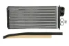 Радіатор пічки (330x156x42мм) RVI KERAX, MIDLUM, PREMIUM dCi11-270-MIDR06.23.56B/41 04.96- Thermotec D6RV002TT (фото 1)