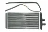Радіатор пічки SKODA FELICIA I, FELICIA II 1.3/1.6 10.94-04.02 THERMOTEC D6S001TT (фото 1)