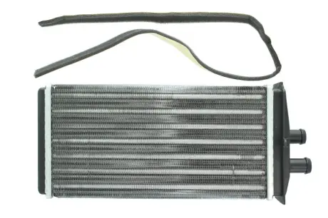Радіатор пічки SKODA FELICIA I, FELICIA II 1.3/1.6 10.94-04.02 THERMOTEC D6S001TT