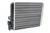Радіатор пічки VOLVO C70 I, S60 I, S80 I, V70 II, XC70 I, XC90 I 2.0-4.4 03.97-12.14 THERMOTEC D6V002TT (фото 1)
