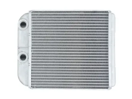 Радіатор пічки VOLVO S40 I, V40 MITSUBISHI CARISMA, GALANT VIII, L200, SPACE STAR 1.3-2.5D 05.95-12.07 THERMOTEC D6V003TT