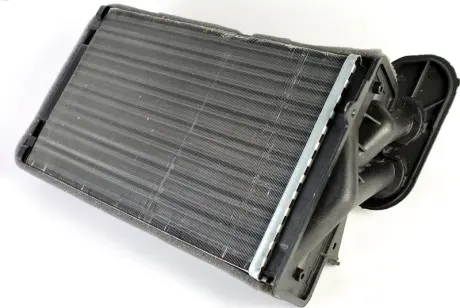 Радіатор пічки AUDI A3, TT SEAT LEON, TOLEDO II SKODA OCTAVIA I VW BORA, BORA I, GOLF IV, JETTA III, NEW BEETLE, POLO III CLASSIC 1.4-3.2 11.95-12.13 THERMOTEC D6W004TT