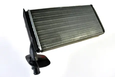 Радіатор пічки VW CALIFORNIA T4 CAMPER, PASSAT B5.5, TRANSPORTER T3, TRANSPORTER T4 1.6D-2.8 08.82-05.05 THERMOTEC D6W005TT