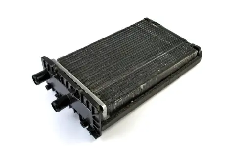 Радіатор пічки VW CALIFORNIA T4 CAMPER, TRANSPORTER T4 1.8-2.8 07.90-06.03 THERMOTEC D6W006TT