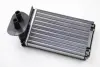 Радіатор пічки VW CALIFORNIA T4 CAMPER, TRANSPORTER T4 1.8-2.8 07.90-06.03 THERMOTEC D6W007TT (фото 1)