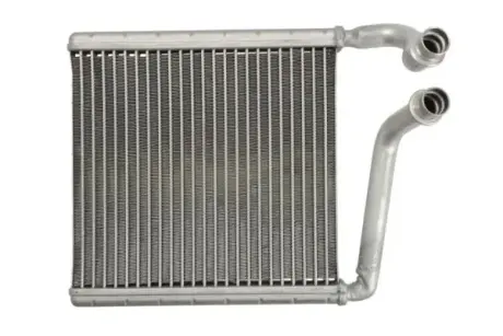 Радіатор пічки VW BEETLE, PASSAT ALLTRACK B7, PASSAT B7, PASSAT B7/KOMBI 1.2-3.6 08.10-12.20 THERMOTEC D6W014TT