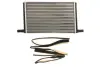 Радіатор пічки VW LT 28-35 I, LT 40-55 I 2.0-2.7D 04.75-06.96 THERMOTEC D6W017TT (фото 1)