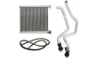 Радіатор пічки VW GOLF PLUS V, GOLF VI, JETTA IV 1.2-2.5 03.09-04.18 THERMOTEC D6W018TT (фото 1)