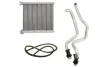 Радіатор пічки VW GOLF PLUS V, GOLF VI, JETTA IV 1.2-2.5 03.09-04.18 THERMOTEC D6W018TT (фото 2)