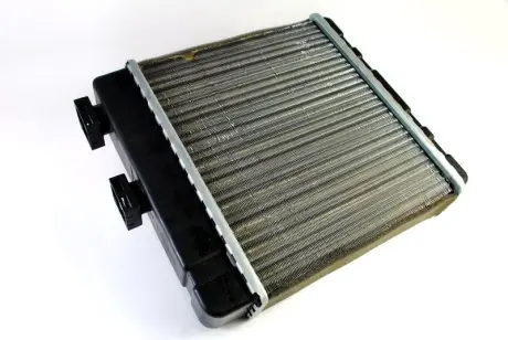 Радіатор пічки CHEVROLET ASTRA OPEL ASTRA G, ASTRA G CLASSIC, ASTRA G/KOMBI, ZAFIRA A, ZAFIRA B, ZAFIRA B/MINIVAN 1.2-2.2D 02.98-04.15 THERMOTEC D6X002TT