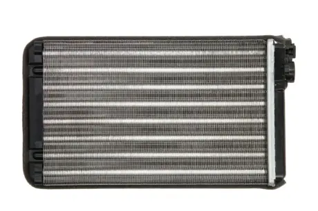 Радіатор пічки OPEL OMEGA A, SENATOR B 1.8-3.6 09.86-04.94 THERMOTEC D6X005TT
