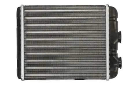 Радіатор пічки CHEVROLET ASTRA OPEL ASTRA G, ASTRA G CLASSIC, ASTRA G/KOMBI, ZAFIRA A, ZAFIRA B 1.2-2.2D 02.98-04.15 THERMOTEC D6X008TT