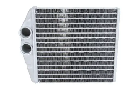 Радіатор пічки OPEL COMBO TOUR, COMBO/MINIVAN, CORSA C, CORSA C/HATCHBACK, TIGRA 1.0-1.8 09.00- THERMOTEC D6X010TT