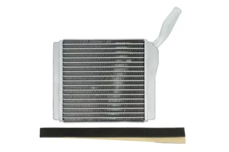 Радіатор пічки OPEL FRONTERA A, FRONTERA A SPORT 2.0-2.8D 03.92-10.98 THERMOTEC D6X014TT