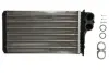 Радіатор пічки NISSAN PRIMASTAR OPEL VIVARO A RENAULT TRAFIC II 1.9D-2.5D 02.01- THERMOTEC D6X017TT (фото 2)