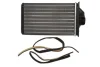 Радіатор пічки CHRYSLER CARAVAN, GRAND VOYAGER III, VOYAGER III DODGE CARAVAN PLYMOUTH VOYAGER 2.0-3.8 01.95-12.01 THERMOTEC D6Y006TT (фото 1)