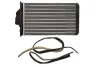Радіатор пічки CHRYSLER CARAVAN, GRAND VOYAGER III, VOYAGER III DODGE CARAVAN PLYMOUTH VOYAGER 2.0-3.8 01.95-12.01 THERMOTEC D6Y006TT (фото 2)