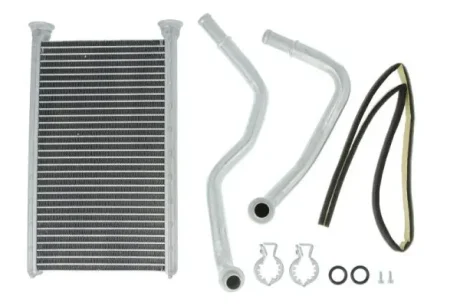Радіатор пічки JEEP CHEROKEE 2.8D/3.7 01.08- THERMOTEC D6Y011TT - фото Радіатор пічки JEEP CHEROKEE 2.8D/3.7 01.08- THERMOTEC D6Y011TT