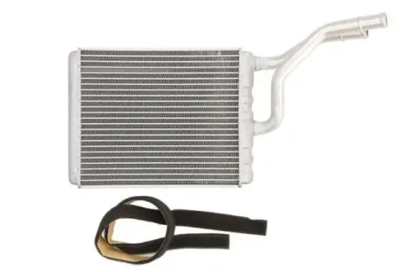 Радіатор пічки CHRYSLER GRAND VOYAGER V, TOWN & COUNTRY, VOYAGER IV, VOYAGER V 2.4-3.8 02.00- THERMOTEC D6Y012TT