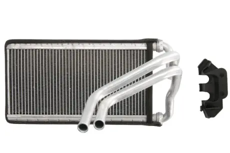 Радіатор пічки CHRYSLER SEBRING DODGE CALIBER, JOURNEY JEEP COMPASS, PATRIOT 2.0-3.6ALK 06.06- THERMOTEC D6Y013TT