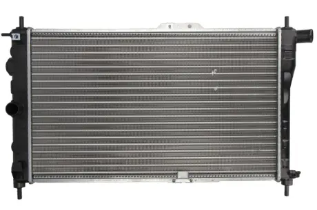 Радіатор двигуна (мкпп) DAEWOO CIELO, NEXIA 1.5 06.94-11.00 THERMOTEC D70002TT