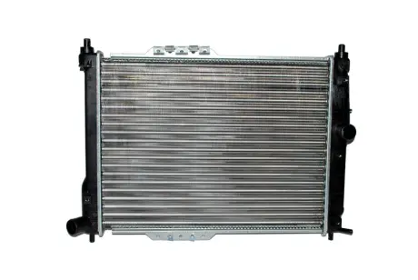 Радіатор двигуна (мкпп) DAEWOO LANOS, NUBIRA 1.3-2.0 02.97- THERMOTEC D70004TT