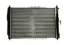 Радіатор двигуна (акпп) CHEVROLET AVEO / KALOS DAEWOO KALOS 1.2-1.6 11.02- THERMOTEC D70012TT (фото 1)