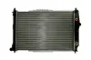 Радіатор двигуна (акпп) CHEVROLET AVEO / KALOS DAEWOO KALOS 1.2-1.6 11.02- THERMOTEC D70012TT (фото 2)