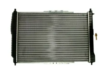 Радіатор двигуна (акпп) CHEVROLET AVEO / KALOS DAEWOO KALOS 1.2-1.6 11.02- THERMOTEC D70012TT