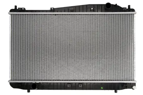 Радіатор двигуна (мкпп) CHEVROLET EVANDA DAEWOO EVANDA 2.0 08.02- THERMOTEC D70015TT