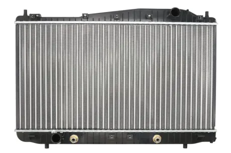 Радіатор двигуна (акпп) CHEVROLET EVANDA DAEWOO EVANDA 2.0 08.02- THERMOTEC D70016TT