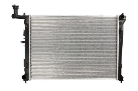 Радіатор двигуна (мкпп) HYUNDAI I30 KIA CEE\'D, PRO CEE\'D 1.4-2.0 12.06-02.13 THERMOTEC D70301TT