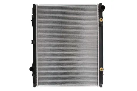 Радіатор двигуна (акпп) KIA SORENTO I 2.4/2.5D/3.5 08.02-12.11 THERMOTEC D70305TT