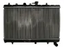Радіатор двигуна (мкпп) KIA RIO I 1.3/1.5 08.00-02.05 THERMOTEC D70311TT (фото 1)