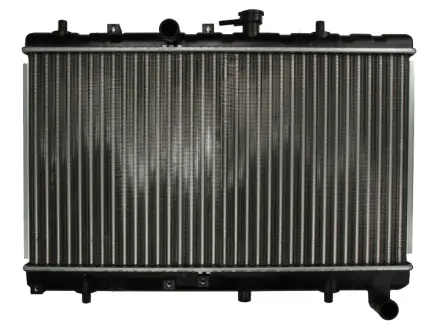 Радіатор двигуна (мкпп) KIA RIO I 1.3/1.5 08.00-02.05 THERMOTEC D70311TT