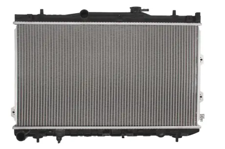 Радіатор двигуна (мкпп) KIA CERATO I 1.6/2.0 03.04-12.09 THERMOTEC D70313TT