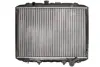 Радіатор двигуна (мкпп) HYUNDAI GRACE, H-1 / STAREX, H100 MITSUBISHI L 300 III 2.0-2.6D 08.86-02.06 THERMOTEC D70518TT (фото 1)
