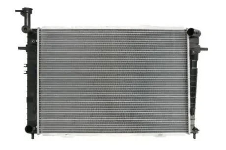 Радіатор двигуна (мкпп) HYUNDAI TUCSON, TUCSON/SUV KIA SPORTAGE II 2.0/2.0LPG 06.04-12.10 THERMOTEC D70531TT