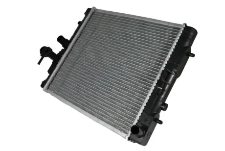 Радіатор двигуна (мкпп) NISSAN MICRA II 1.0-1.5D 08.92-02.03 THERMOTEC D71001TT