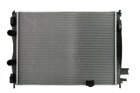 Радіатор двигуна (мкпп) NISSAN QASHQAI I 1.5D 11.06-12.13 THERMOTEC D71006TT