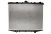 Радіатор двигуна (мкпп) FORD MAVERICK NISSAN TERRANO II 2.4 02.93-12.97 THERMOTEC D71013TT (фото 1)