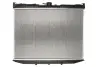 Радіатор двигуна (мкпп) FORD MAVERICK NISSAN TERRANO II 2.4 02.93-12.97 THERMOTEC D71013TT (фото 2)