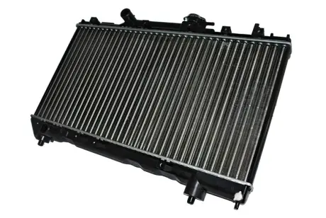 Радіатор двигуна (мкпп) TOYOTA CARINA E VI 1.6/1.8 04.92-09.97 THERMOTEC D72001TT