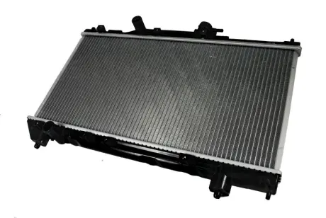 Радіатор двигуна (мкпп) TOYOTA AVENSIS 1.6/1.8 09.97-10.00 THERMOTEC D72007TT
