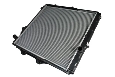 Радіатор двигуна (мкпп) TOYOTA HILUX VI 2.4D 08.98-01.02 THERMOTEC D72019TT