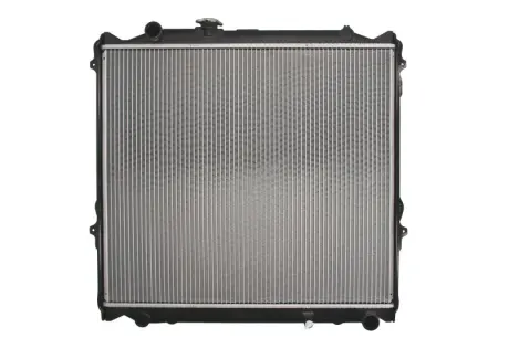 Радіатор двигуна (мкпп) TOYOTA LAND CRUISER 90 3.0D 04.96-12.02 THERMOTEC D72021TT