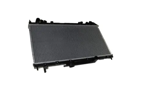 Радіатор двигуна (мкпп) TOYOTA AVENSIS, AVENSIS VERSO 1.6/1.8/2.0 07.00-11.09 THERMOTEC D72032TT