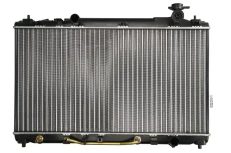 Радіатор двигуна (акпп) TOYOTA CAMRY 2.4 01.06-09.11 THERMOTEC D72048TT