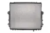 Радіатор двигуна (мкпп) TOYOTA FORTUNER, HILUX, HILUX VII 2.5D/3.0D 11.04- THERMOTEC D72050TT (фото 1)